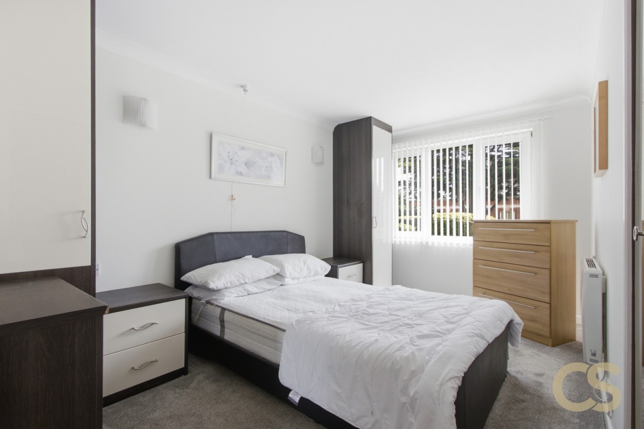 Edwards Court, Turners Hill, Hertfordshire, EN8 8SA