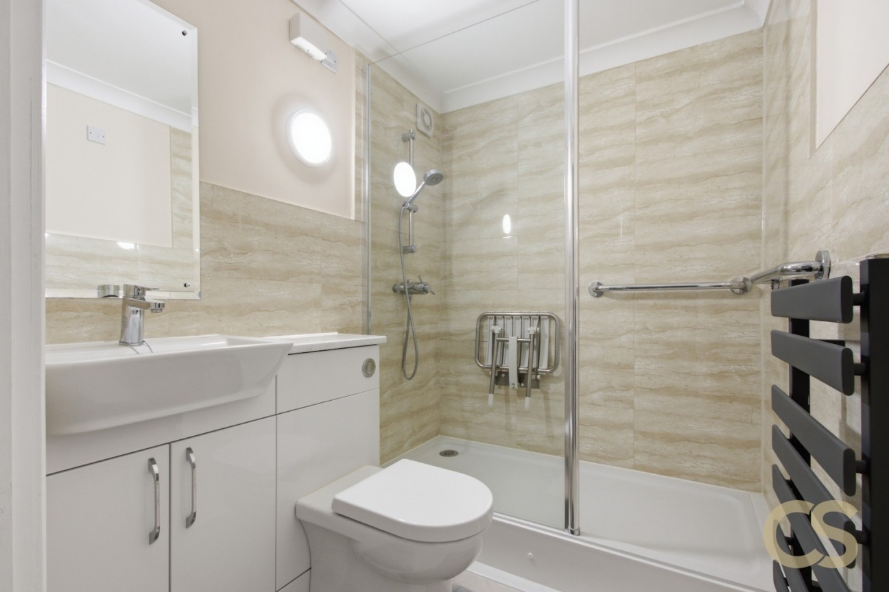 Edwards Court, Turners Hill, Hertfordshire, EN8 8SA