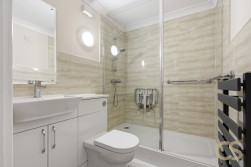 Edwards Court, Turners Hill, Hertfordshire, EN8 8SA