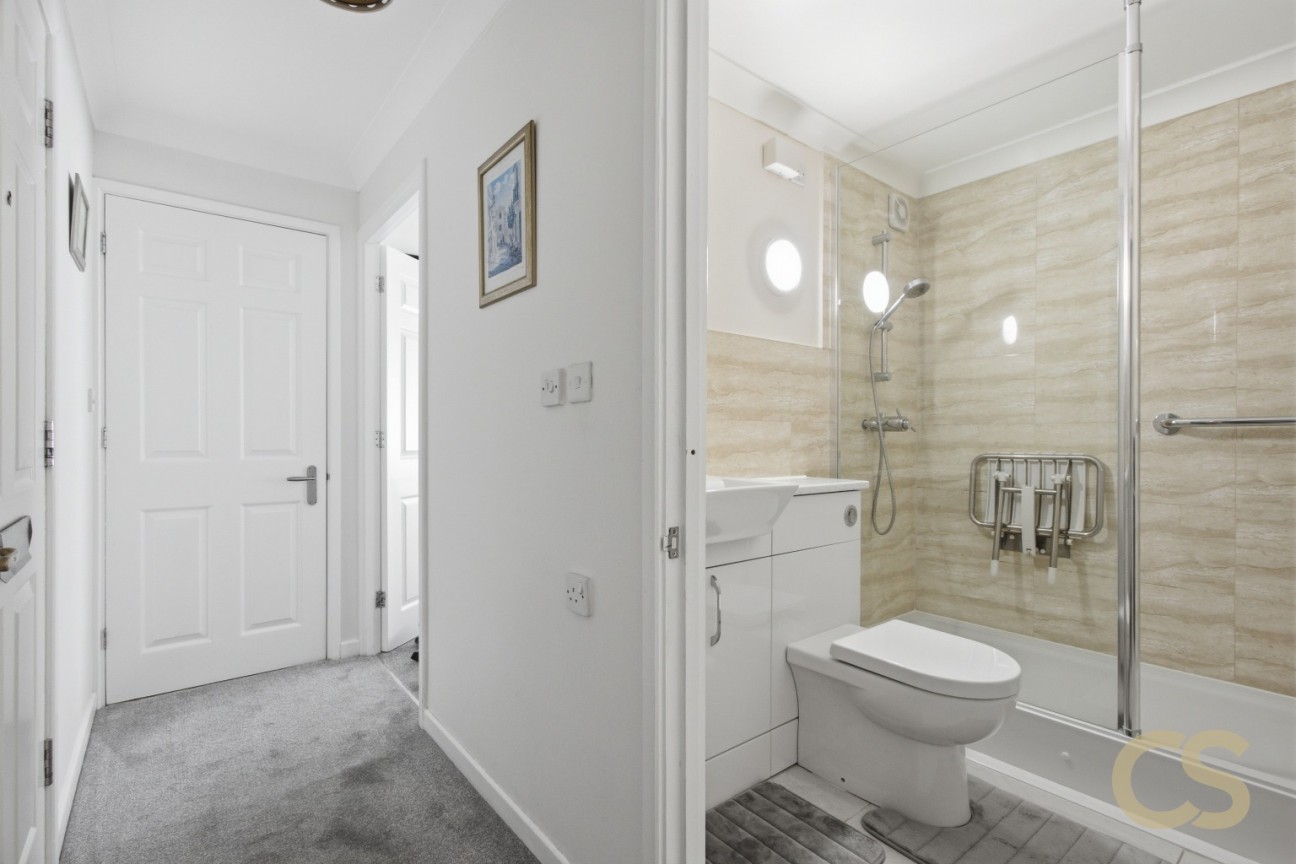 Edwards Court, Turners Hill, Hertfordshire, EN8 8SA