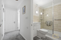 Edwards Court, Turners Hill, Hertfordshire, EN8 8SA