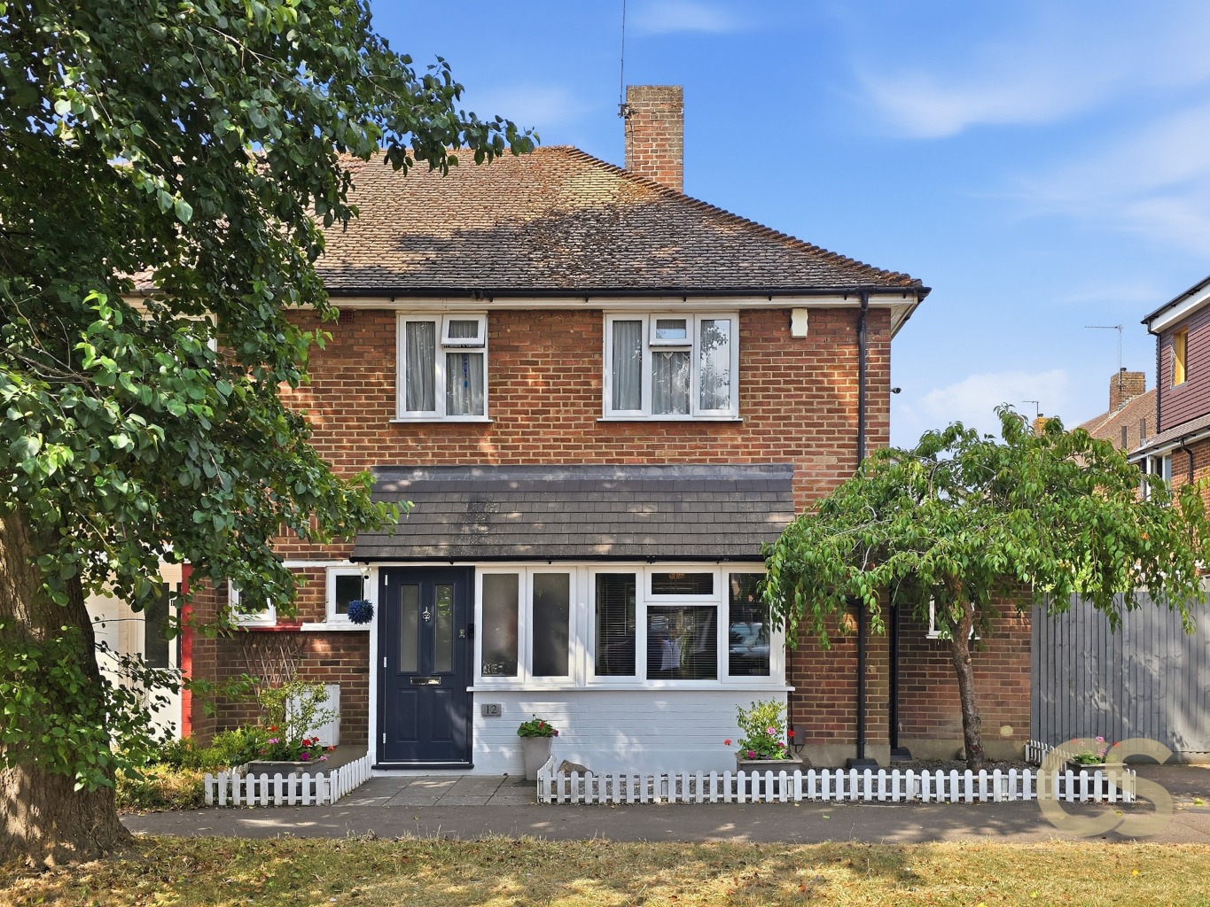 Greenwood Close, Cheshunt, Hertfordshire, EN7 5DA