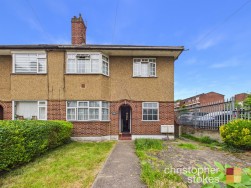 Cuba Drive, Enfield, Greater London, EN3 5BB