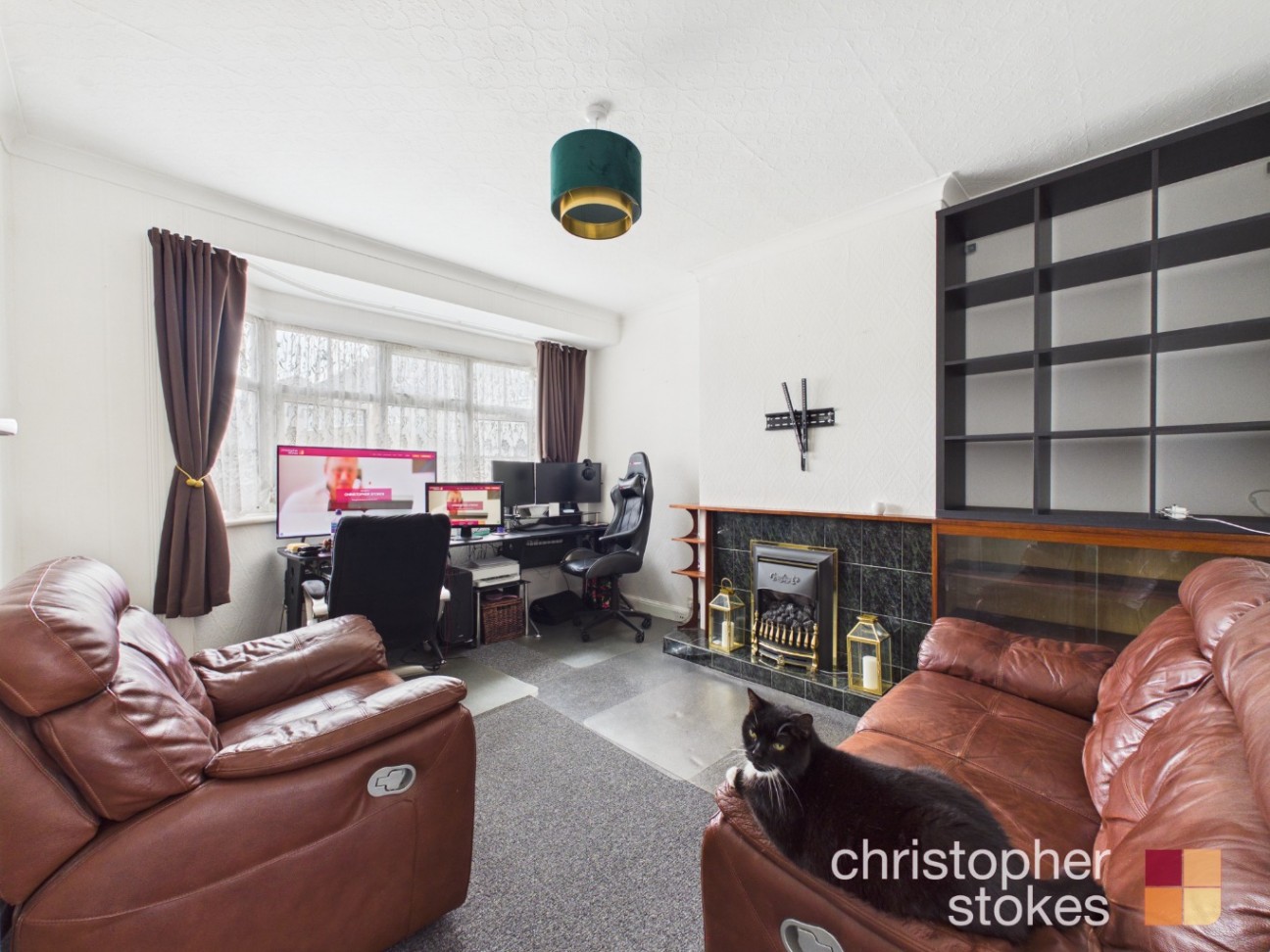 Cuba Drive, Enfield, Greater London, EN3 5BB