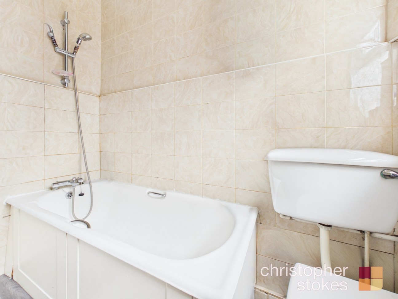 Cuba Drive, Enfield, Greater London, EN3 5BB