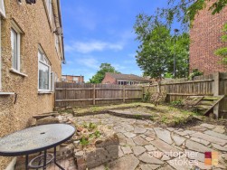 Cuba Drive, Enfield, Greater London, EN3 5BB