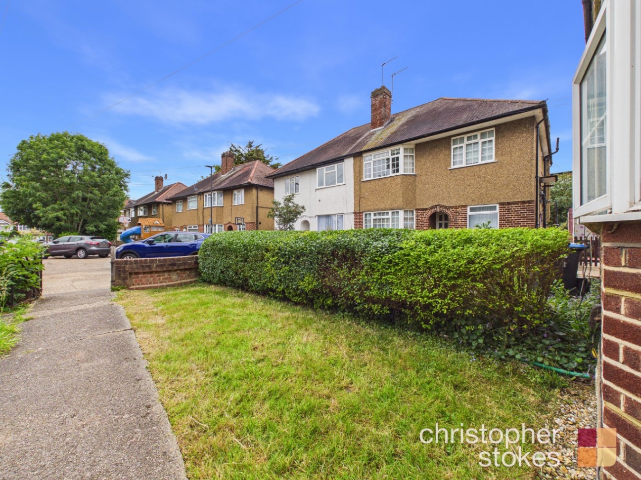 Cuba Drive, Enfield, Greater London, EN3 5BB