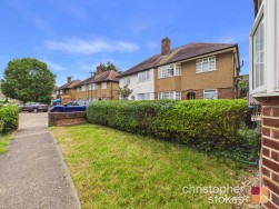 Cuba Drive, Enfield, Greater London, EN3 5BB