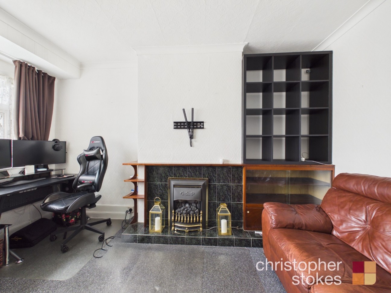 Cuba Drive, Enfield, Greater London, EN3 5BB