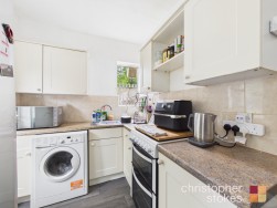 Cuba Drive, Enfield, Greater London, EN3 5BB