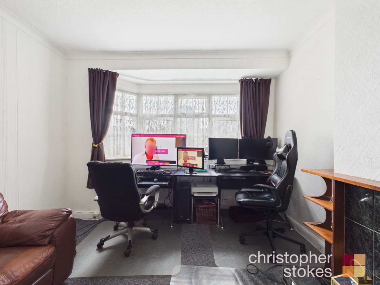 Cuba Drive, Enfield, Greater London, EN3 5BB