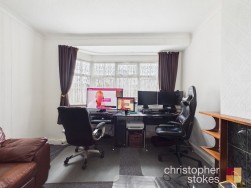 Cuba Drive, Enfield, Greater London, EN3 5BB