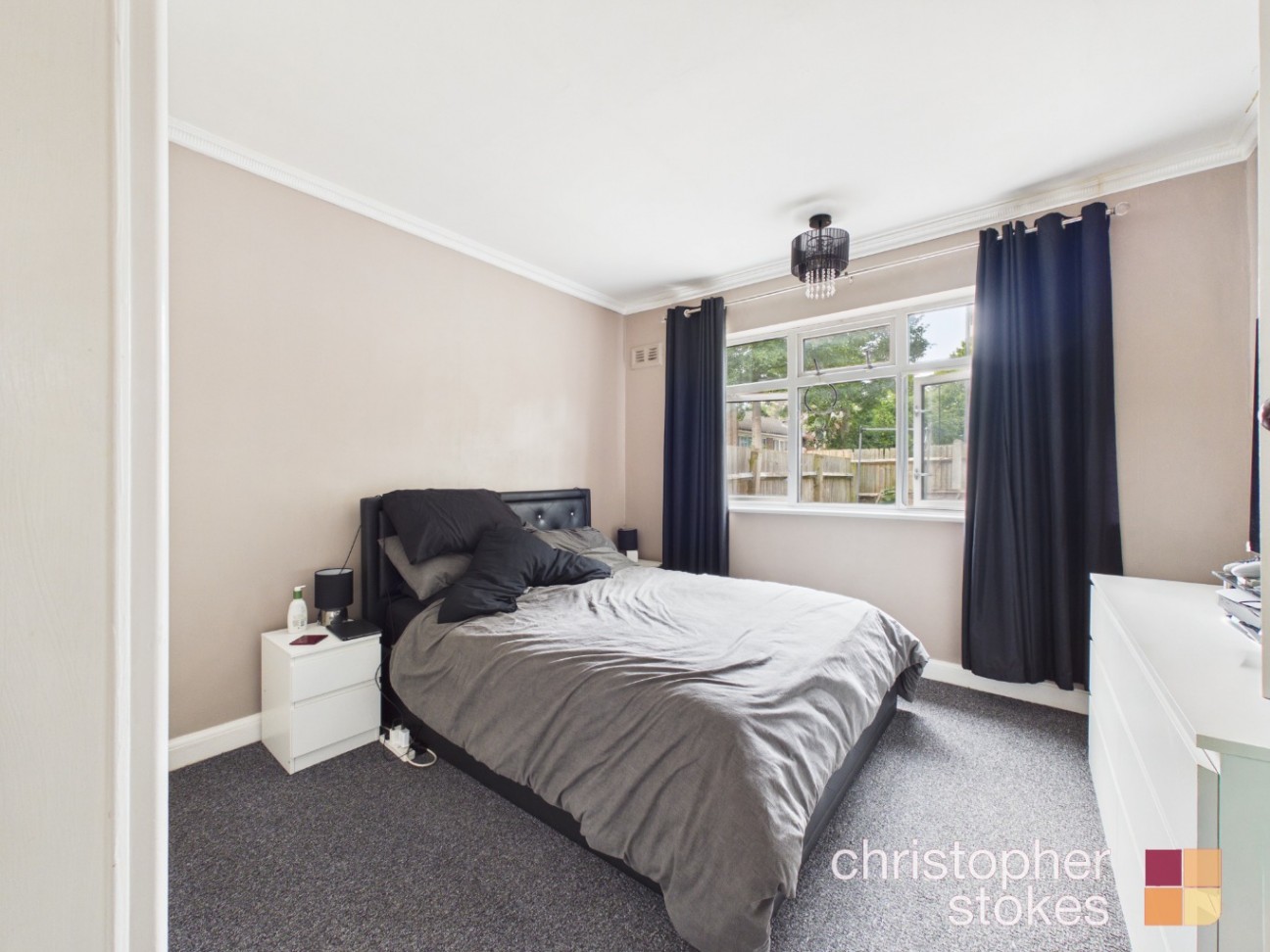 Cuba Drive, Enfield, Greater London, EN3 5BB
