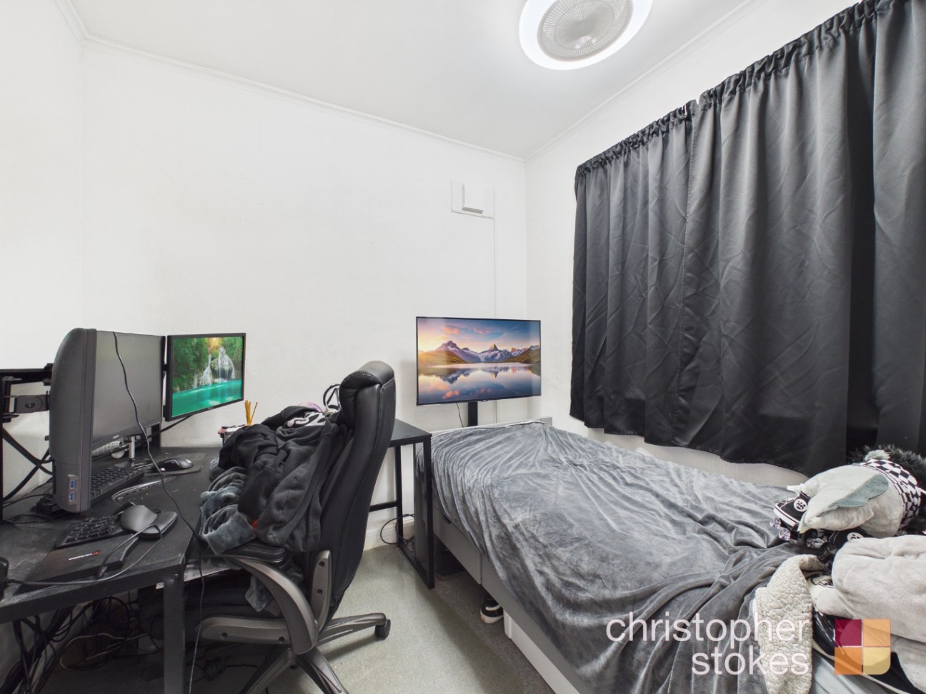 Cuba Drive, Enfield, Greater London, EN3 5BB