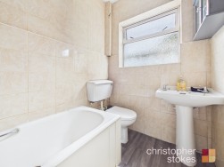 Cuba Drive, Enfield, Greater London, EN3 5BB