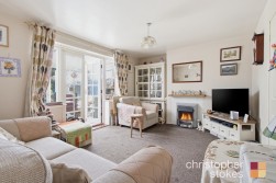 Springfield Road, Cheshunt, Hertfordshire, EN8 8TQ