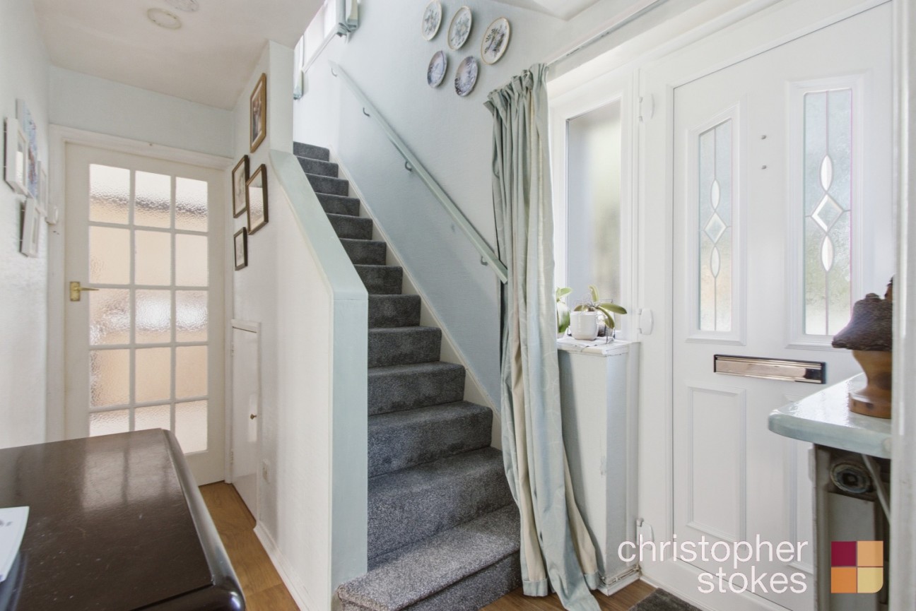 Springfield Road, Cheshunt, Hertfordshire, EN8 8TQ