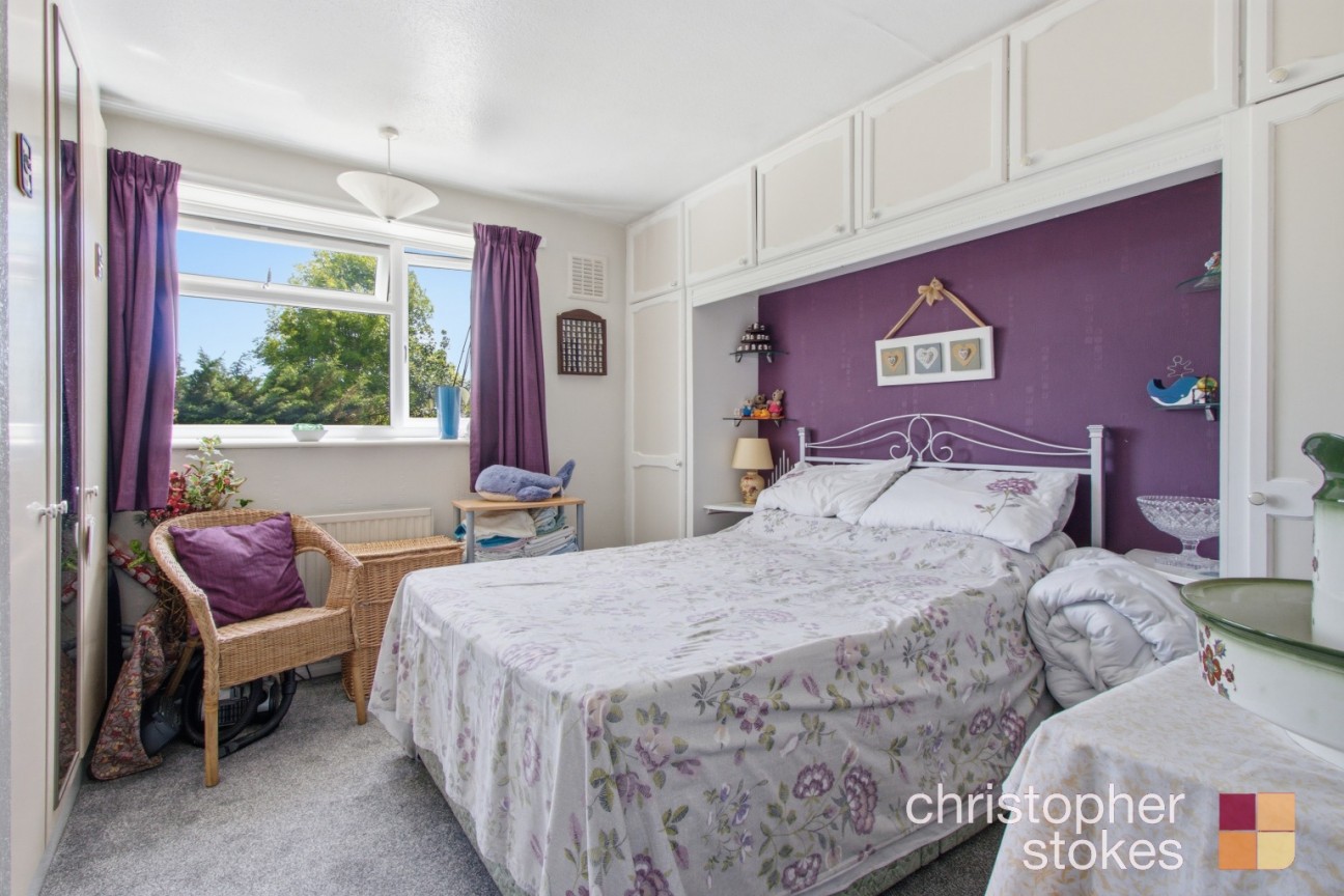 Springfield Road, Cheshunt, Hertfordshire, EN8 8TQ