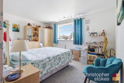 Springfield Road, Cheshunt, Hertfordshire, EN8 8TQ