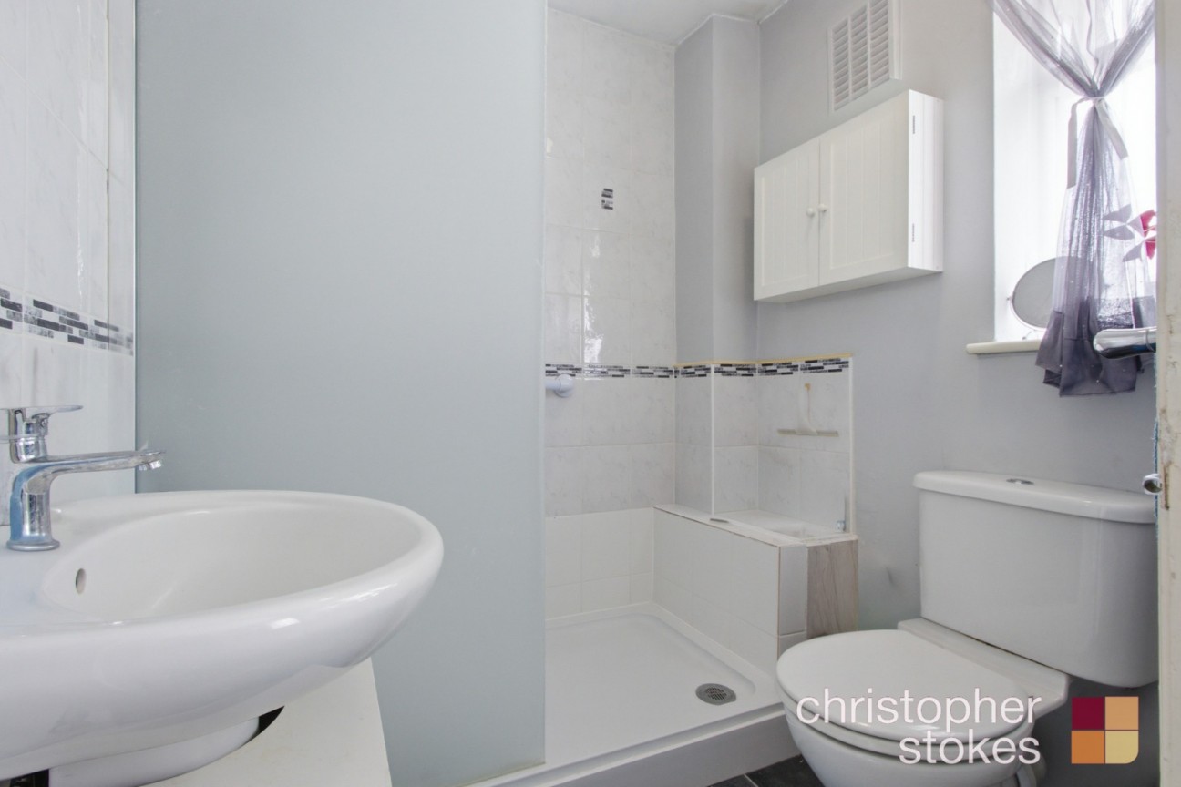 Springfield Road, Cheshunt, Hertfordshire, EN8 8TQ