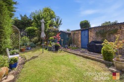 Springfield Road, Cheshunt, Hertfordshire, EN8 8TQ