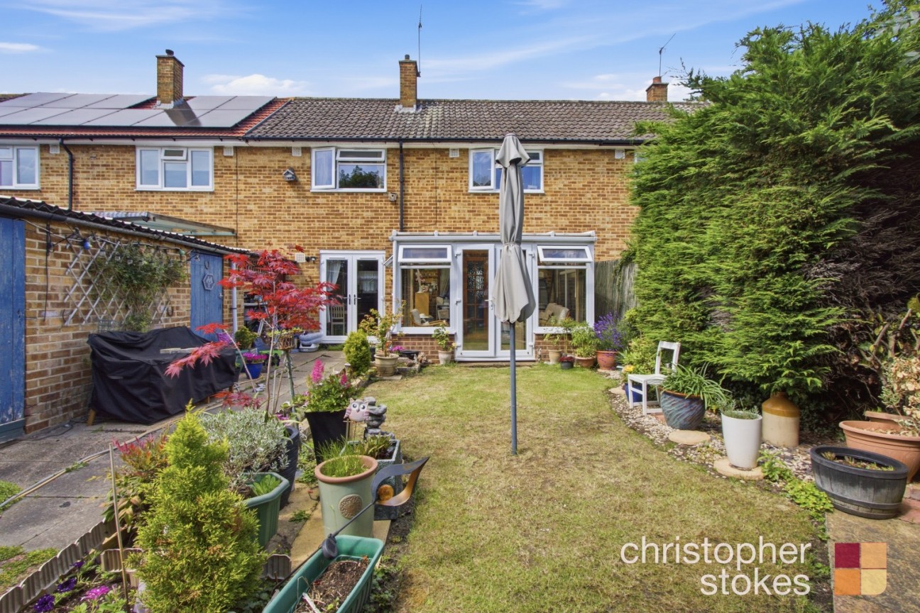Springfield Road, Cheshunt, Hertfordshire, EN8 8TQ