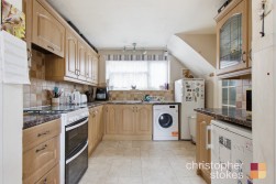 Springfield Road, Cheshunt, Hertfordshire, EN8 8TQ