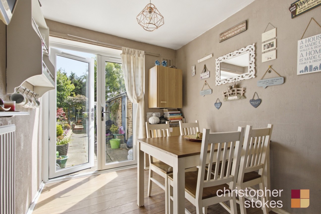 Springfield Road, Cheshunt, Hertfordshire, EN8 8TQ