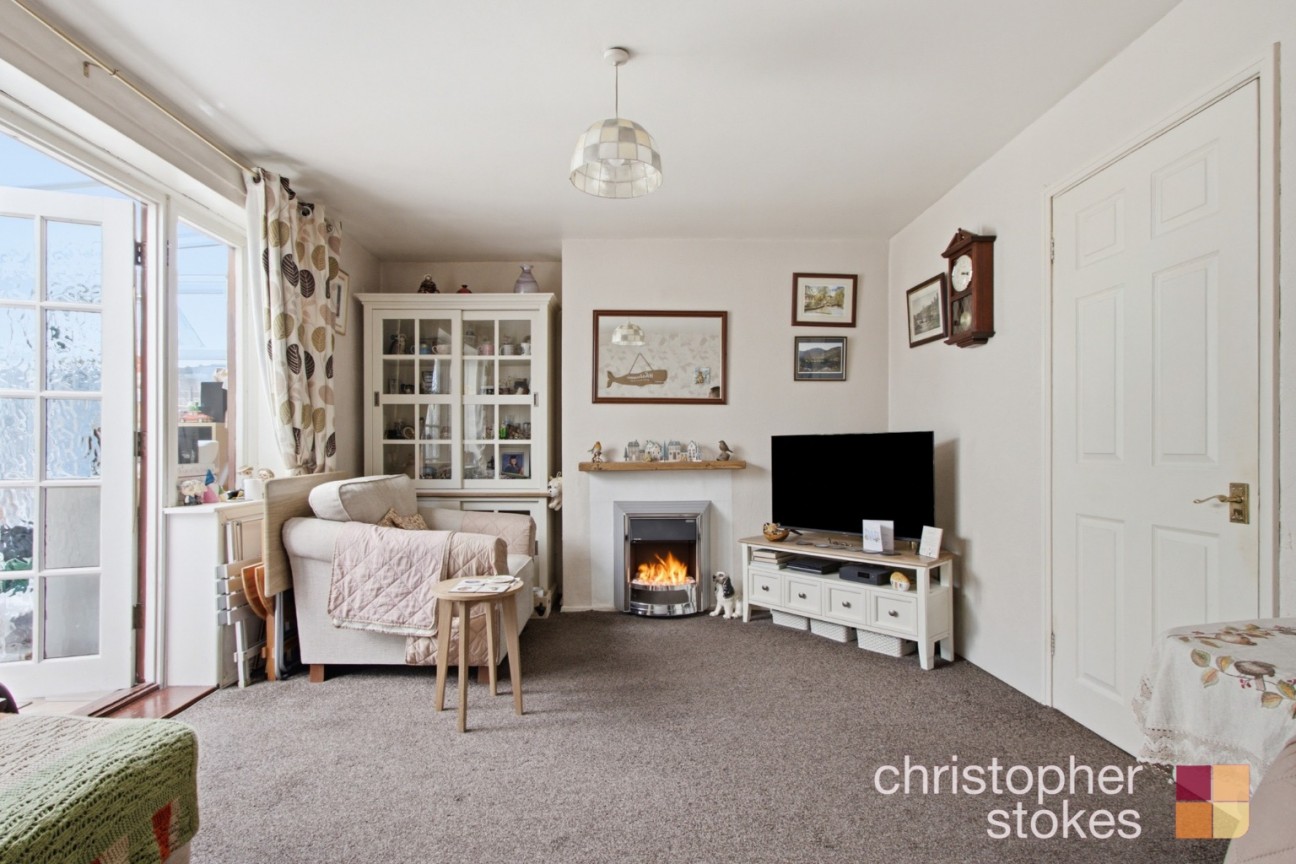 Springfield Road, Cheshunt, Hertfordshire, EN8 8TQ