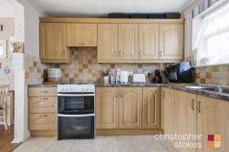 Springfield Road, Cheshunt, Hertfordshire, EN8 8TQ