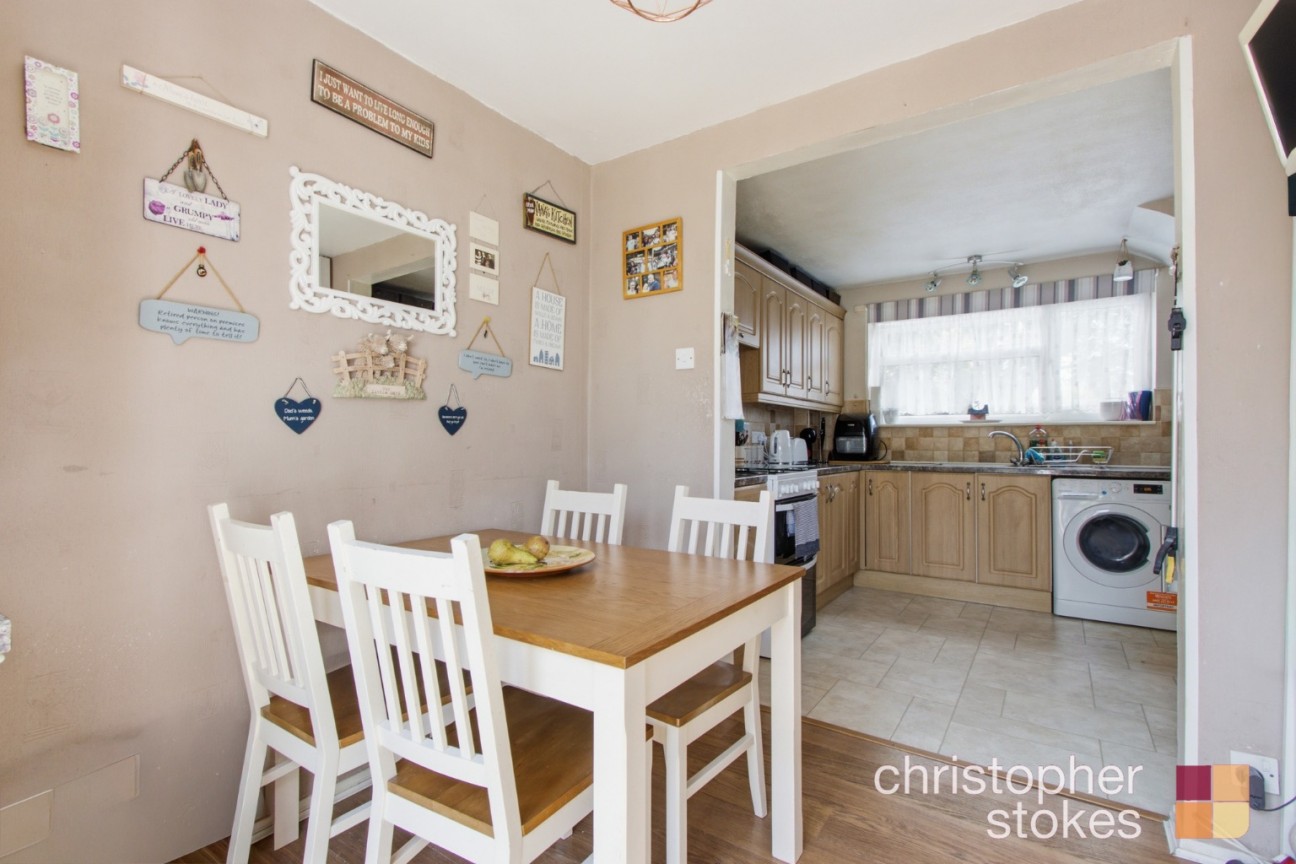 Springfield Road, Cheshunt, Hertfordshire, EN8 8TQ