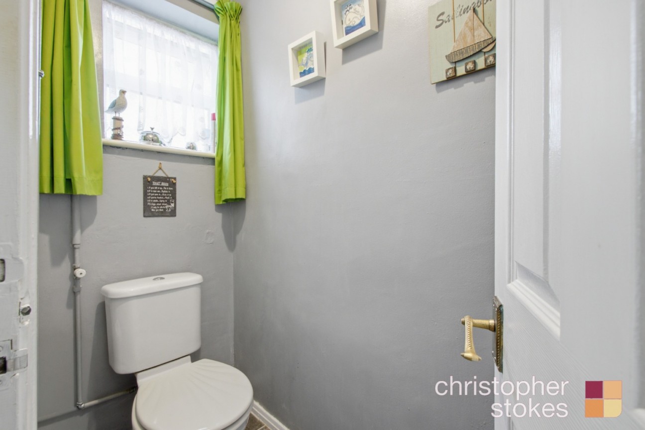 Springfield Road, Cheshunt, Hertfordshire, EN8 8TQ