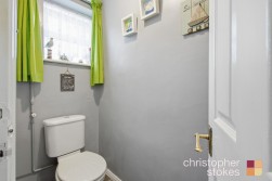 Springfield Road, Cheshunt, Hertfordshire, EN8 8TQ