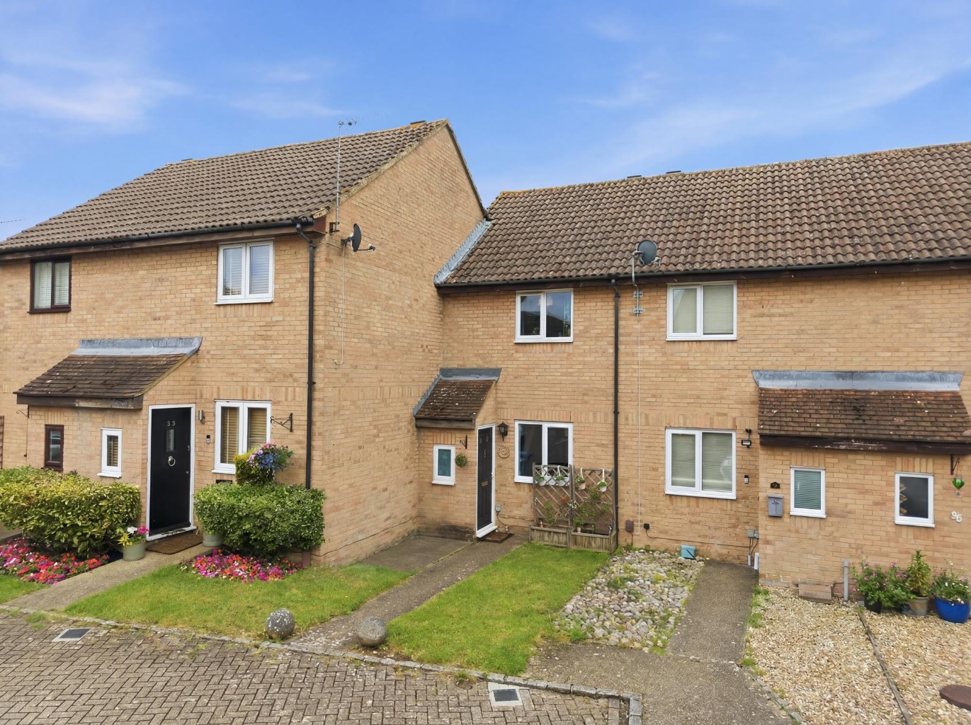 Jacksons Drive, Cheshunt, Hertfordshire, EN7 6HN