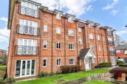 Yukon Road, Broxbourne, Hertfordshire, EN10 6FN
