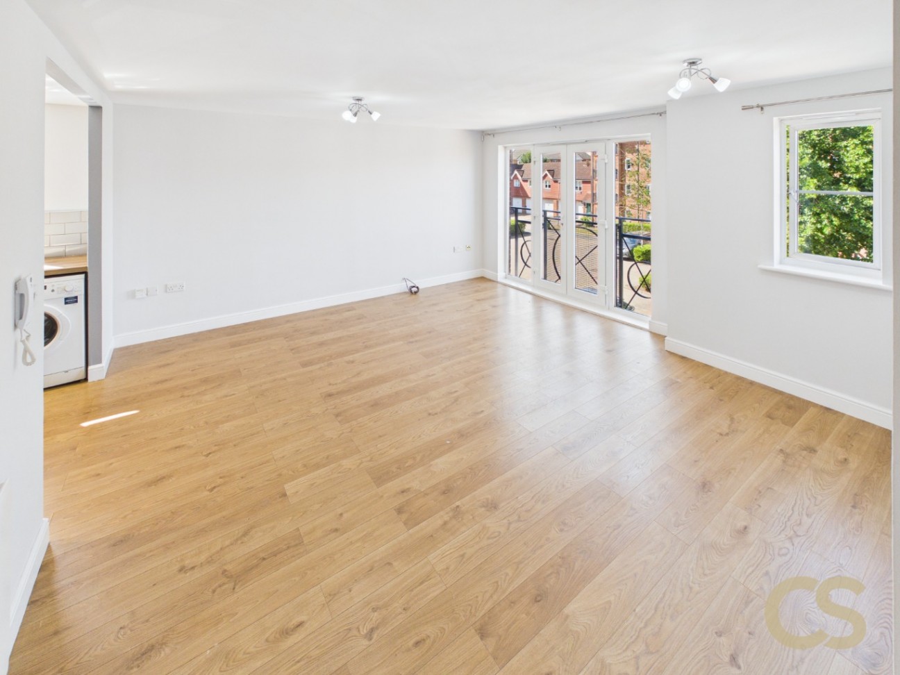 Yukon Road, Broxbourne, Hertfordshire, EN10 6FN