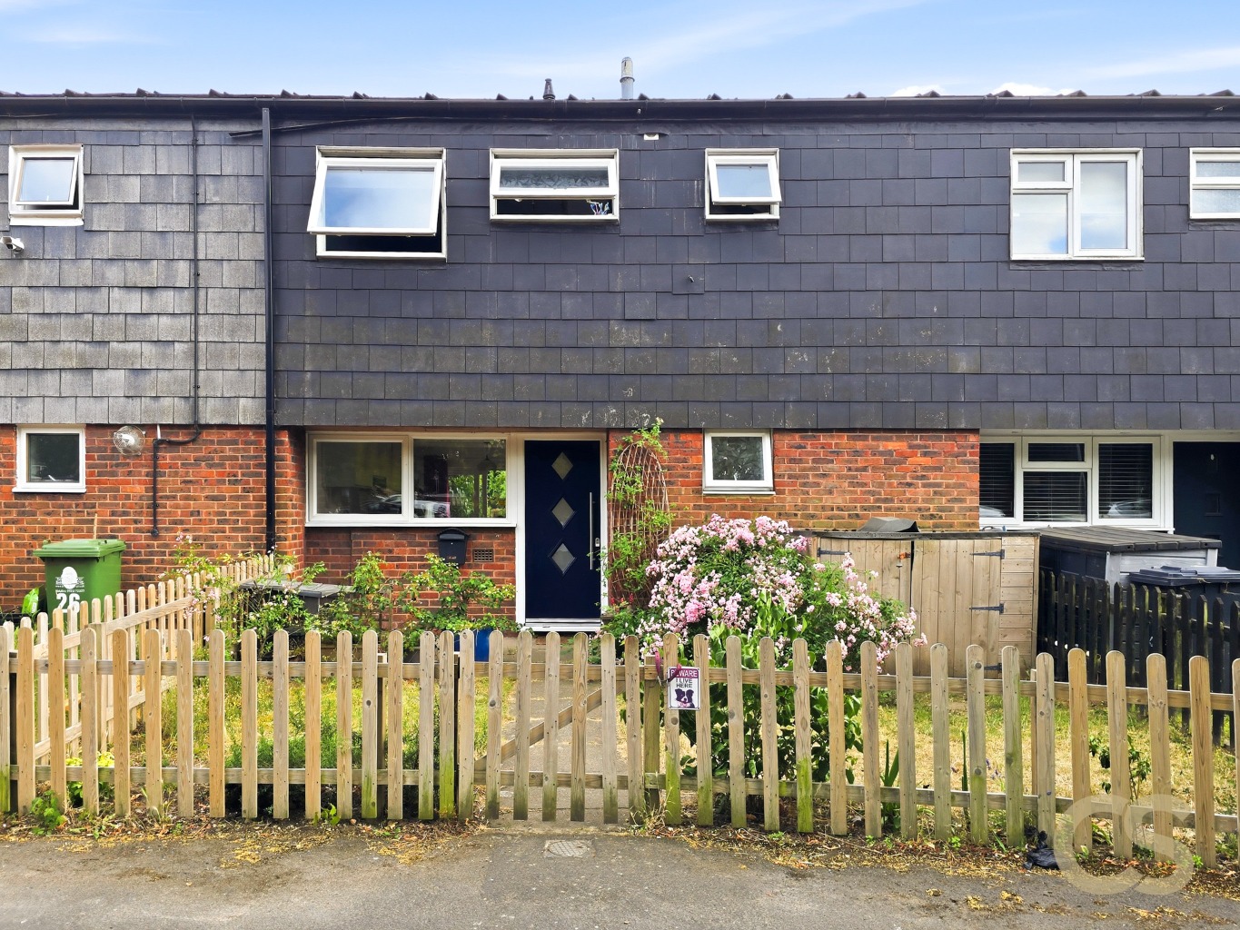 Harkness, Cheshunt, Hertfordshire, EN7 6JX