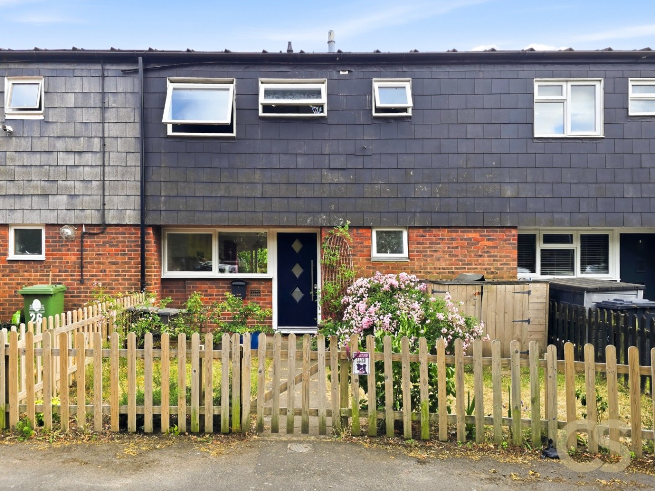 Harkness, Cheshunt, Hertfordshire, EN7 6JX