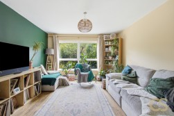 Harkness, Cheshunt, Hertfordshire, EN7 6JX