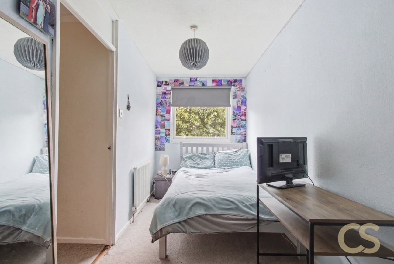 Harkness, Cheshunt, Hertfordshire, EN7 6JX