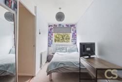 Harkness, Cheshunt, Hertfordshire, EN7 6JX