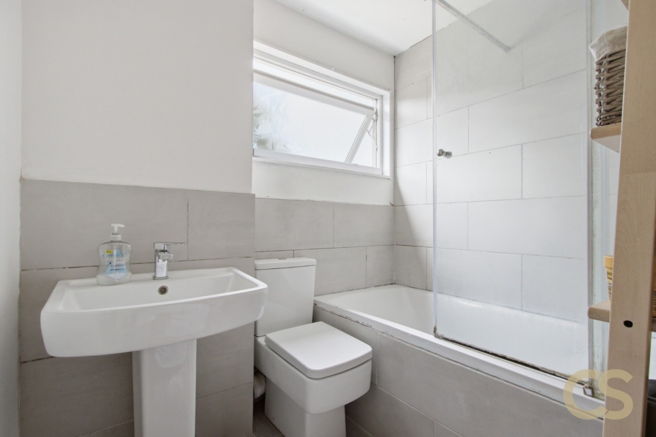 Harkness, Cheshunt, Hertfordshire, EN7 6JX