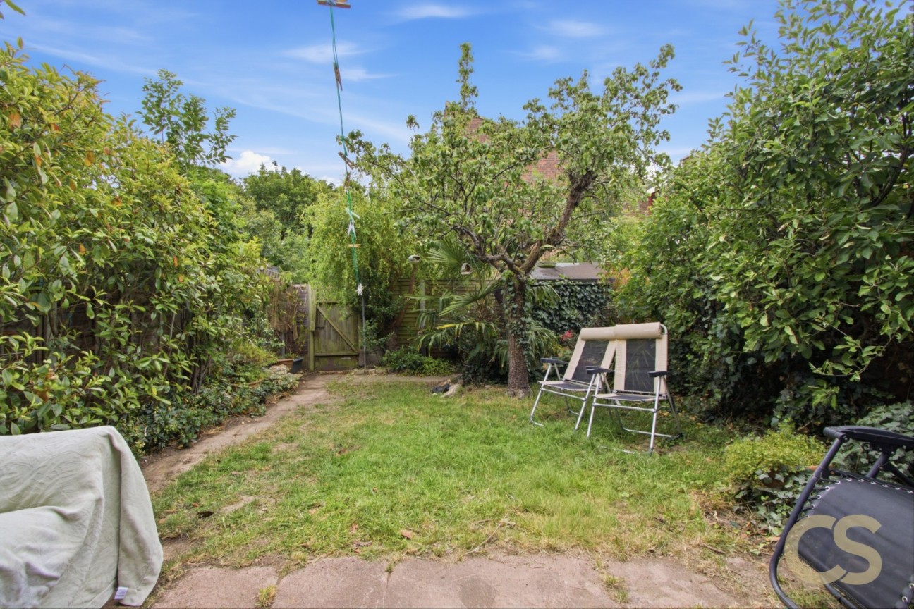 Harkness, Cheshunt, Hertfordshire, EN7 6JX