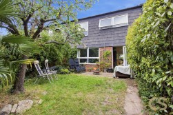 Harkness, Cheshunt, Hertfordshire, EN7 6JX