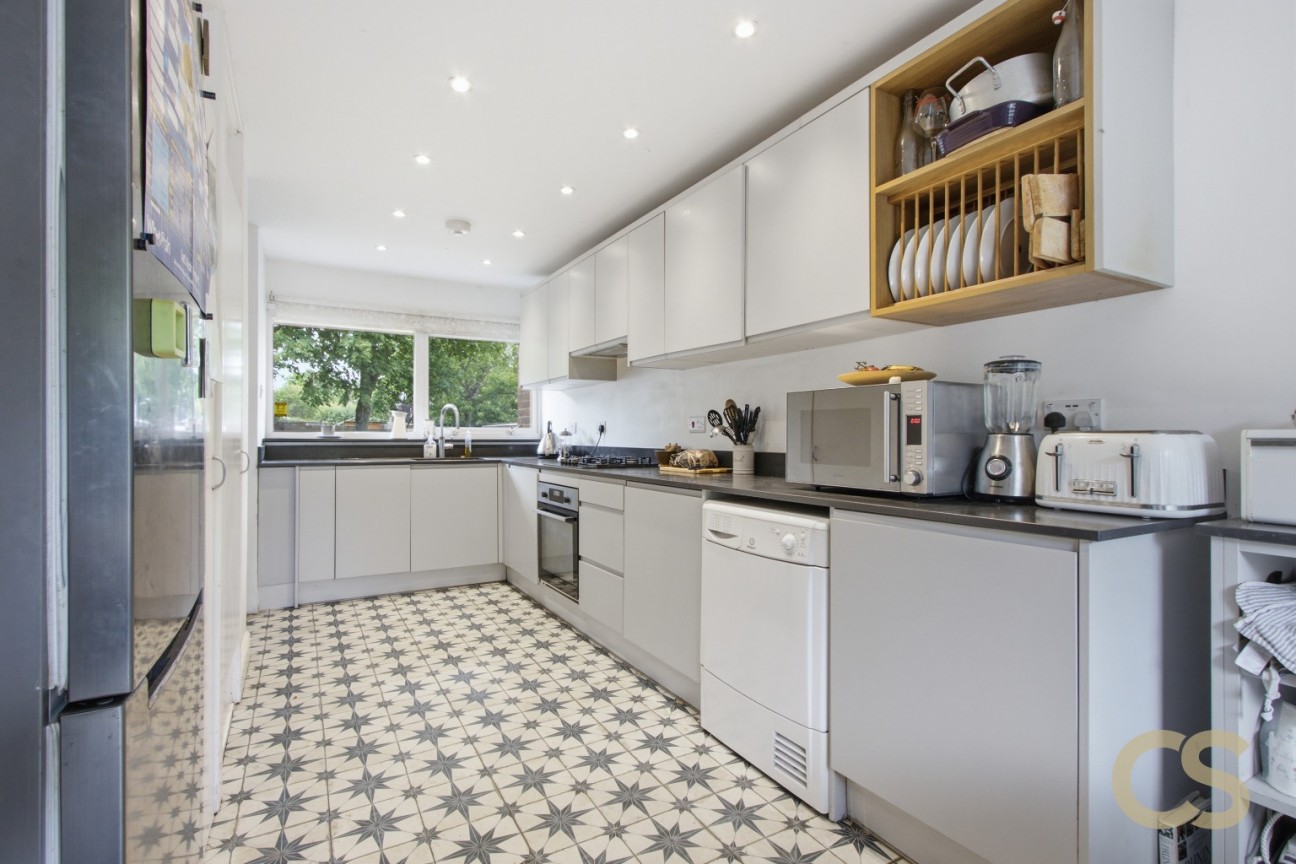 Harkness, Cheshunt, Hertfordshire, EN7 6JX