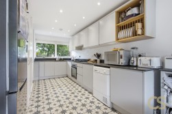 Harkness, Cheshunt, Hertfordshire, EN7 6JX