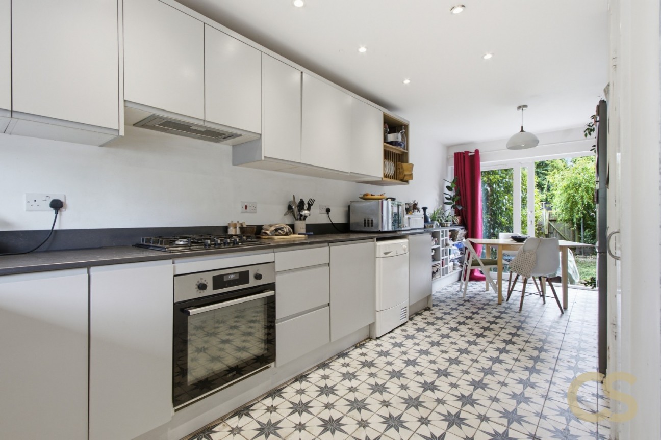 Harkness, Cheshunt, Hertfordshire, EN7 6JX