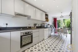 Harkness, Cheshunt, Hertfordshire, EN7 6JX