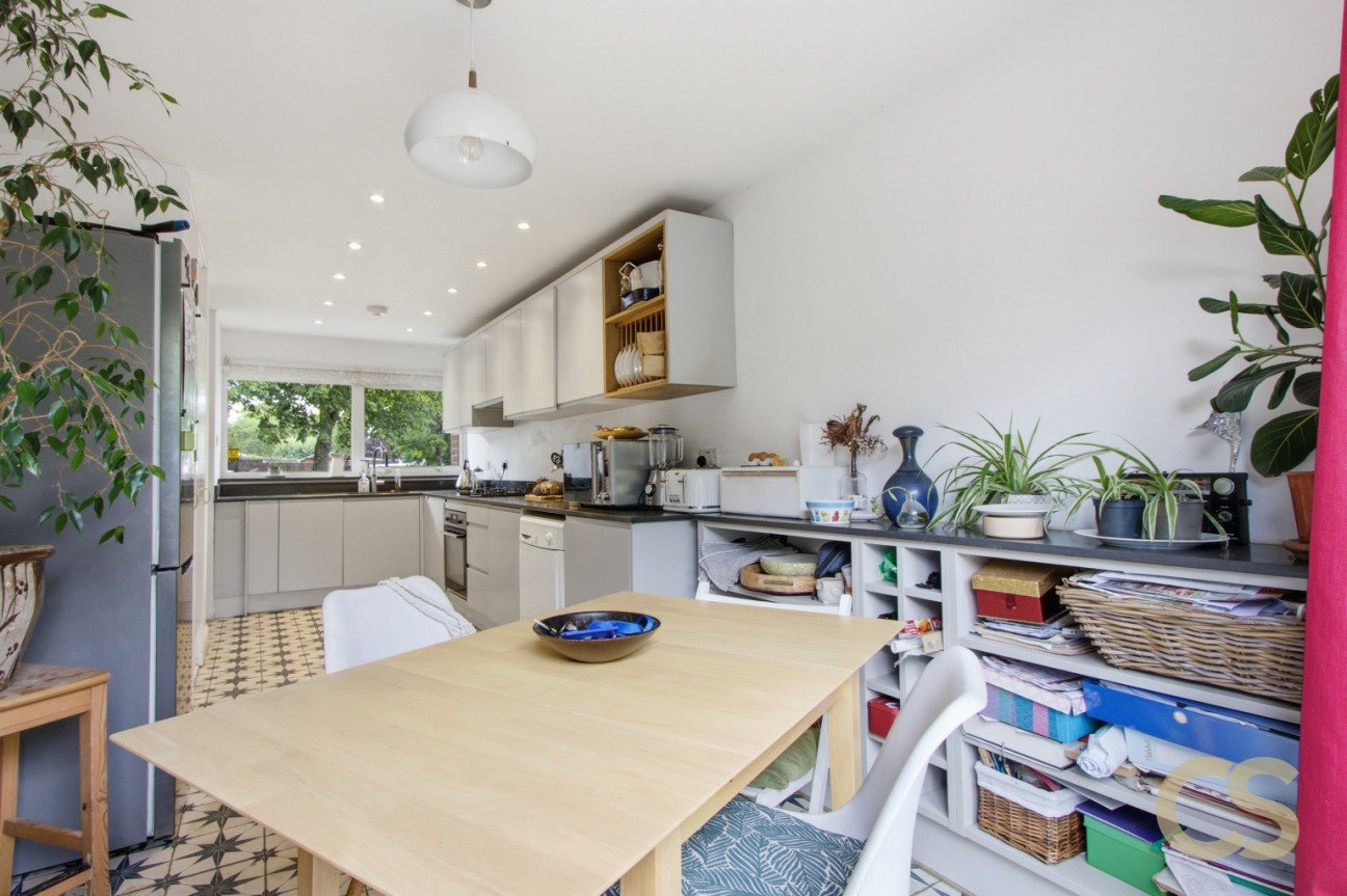 Harkness, Cheshunt, Hertfordshire, EN7 6JX