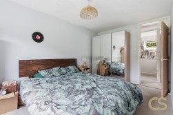 Harkness, Cheshunt, Hertfordshire, EN7 6JX